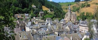 OFFRE 1415 – INSTALLATION DE DENTISTE en LIBERAL (proche St. Flour)