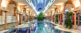 Offre 1140 – Poste de MEDECIN THERMAL dans le département des LANDES