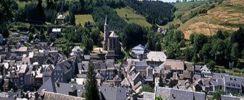 Offre 1115B – Poste de MEDECIN GENERALISTE libéral (proche St. Flour)