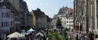 Offre 1168 – POSTE DE MEDECIN GENERALISTE A MULHOUSE (ALSACE)