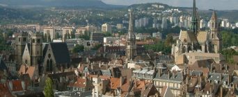 OFFRE 921 – POSTE DE RADIOLOGUE SALARIÉ à DIJON