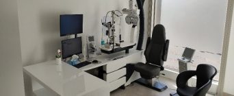 OFERTA 1513B – OFERTA DE OFTALMÓLOGO EMPLEADO EN MARSELLA Y OLLIOULES