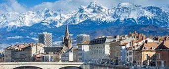 OFFRE 1138B – POSTE DE MEDECIN GENERALISTE ET TELECONSULTATION A GRENOBLE