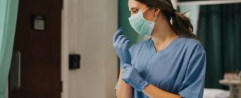 Une pénurie d’infirmières aux USA