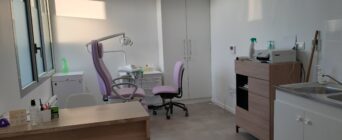 POSTE EN LIBERAL POUR MEDECIN GENERALISTE A TREMBLAY-LES-VILLAGES