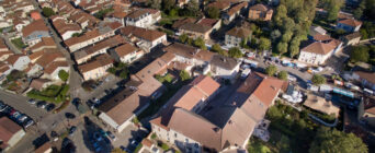 POSTE MEDECIN GENERALISTE (Libéral) A COTE DE LYON