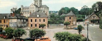 OFFRE 1176 – POSTE MEDECIN GENERALISTE AU HAVRE (Salarié)