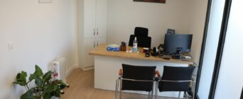 OFFRE 1138C – POSTE DE MEDECIN GENERALISTE PROCHE DE LYON