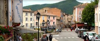 OFFRE 1126 – Installation libérale dans la Drôme (entre Valence et Avignon)