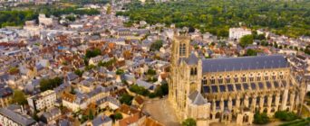 Offre 818 – CARDIOLOGUE pour Clinique Privée (Bourges)