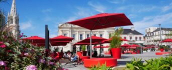 OFFRE 1549B – POSTE DE MÉDECIN OPHTALMOLOGISTE SALARIÉ À CHOLET / LE MANS / TROYES / ANGERS